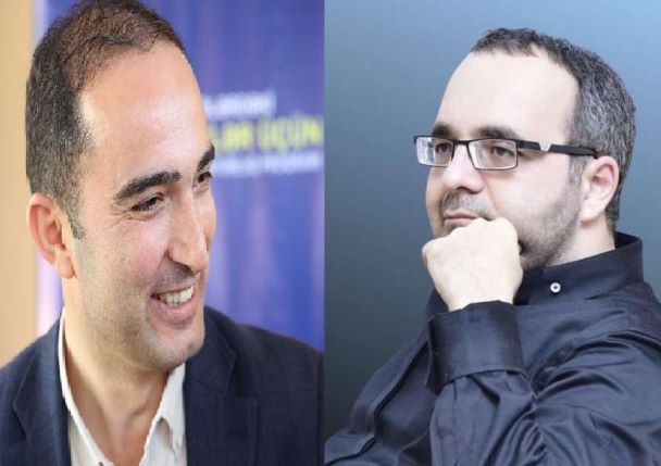 İmdad Əlizadə və Qan Turalı "Teleqraf"dan uzaqlaşdırılıblar