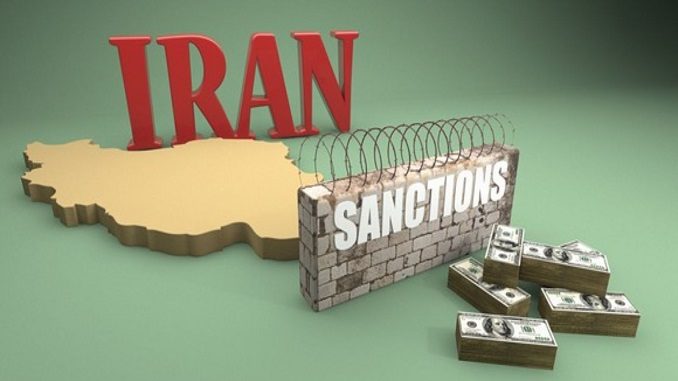 BMT-nin İrana qarşı sanksiyaları bərpa olunur