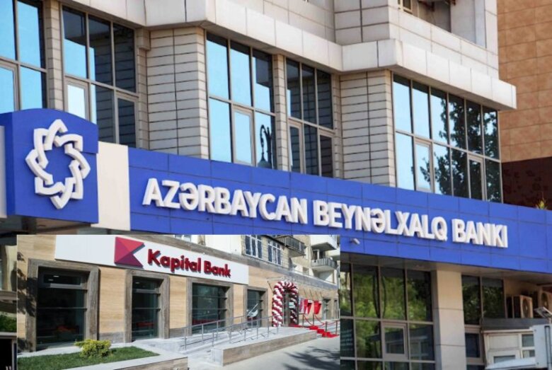 Ekspert: "Kapital Bank və Beynəlxalq Bank şəxsi məlumatlara icazəsiz baxa bilməz"