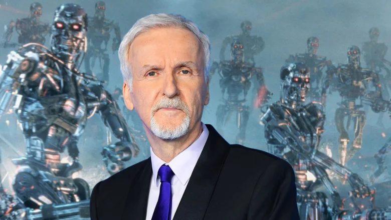 "Terminator"-un rejissoru süni intellektdən qorxur