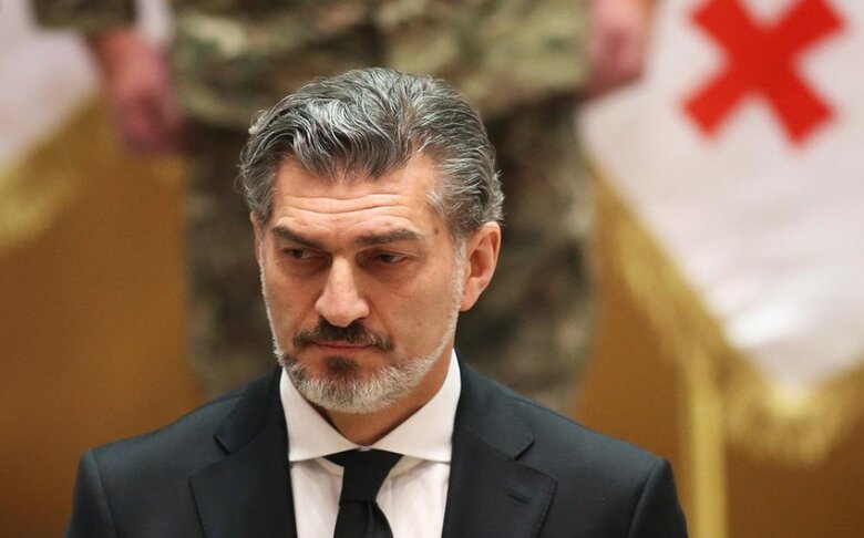 Kavelaşvili: Ərdoğanın Rusiya-Ukrayna sülhü üçün rolu həlledicidir