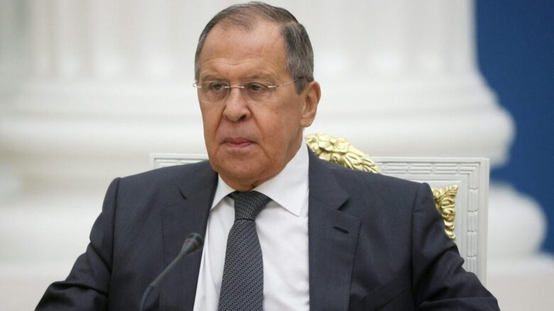 Alyaska sammitində Lavrov da iştirak edəcək