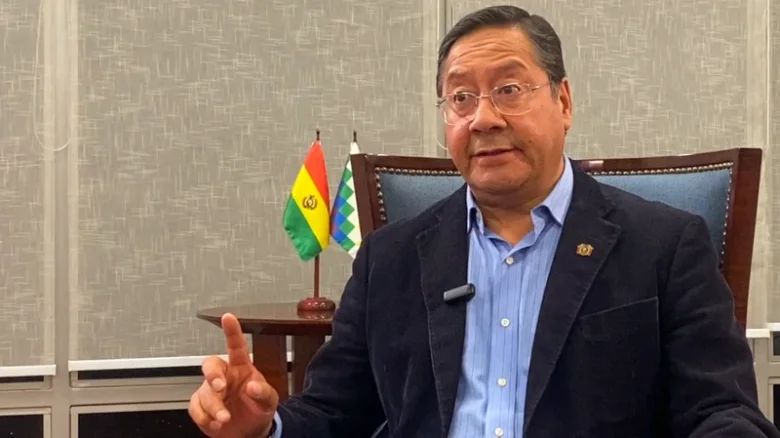 Prezident: ABŞ beynəlxalq hüququn əsas prinsiplərini pozur