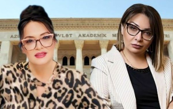 Mehriban Xanlarova: "Haqq-ədalət öz yerini tapana qədər geri addım atmayacam!”