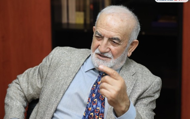 Şair Məmməd İsmayıl vəfat edib