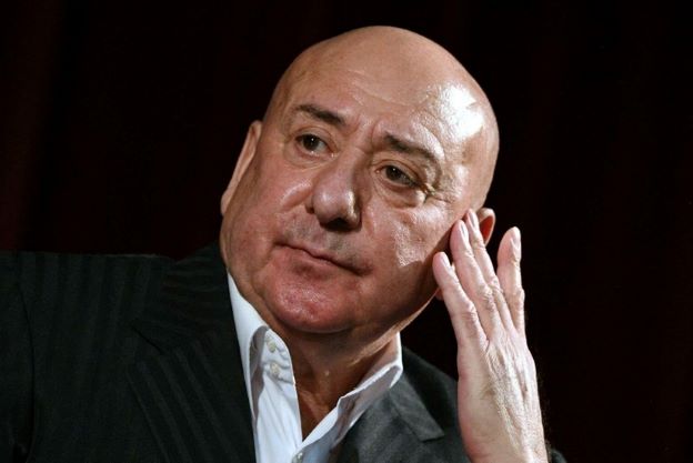 Məmmədəli Ağayev 20 milyon mənimsəmədə ittiham olunub