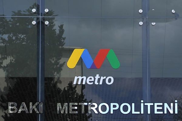 Bakı metrosu gücləndirilmiş rejimdə işləyəcək