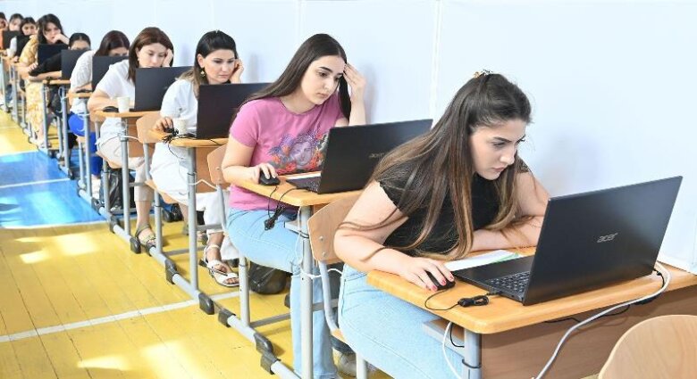 MİQ üzrə müsahibə mərhələsinin nəticələri elan olunub