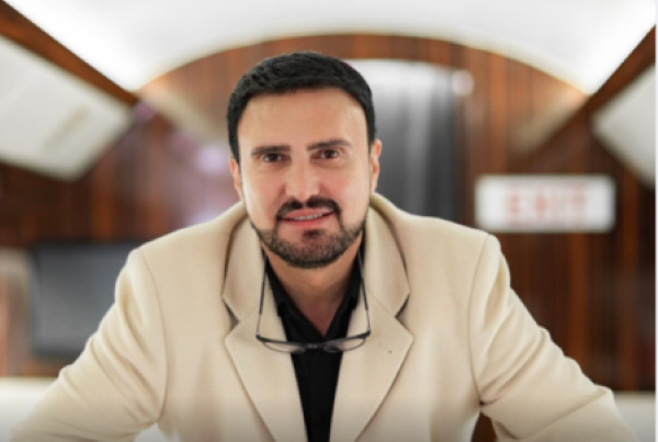 Nadir Qafarzadə: "Günlərimiz qorxu, həyəcan içində keçir"