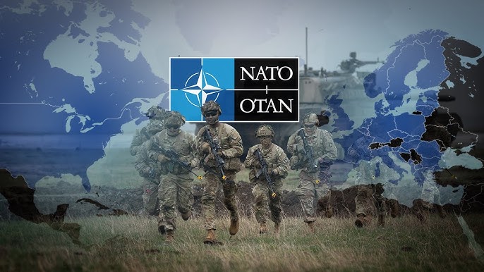 NATO-nun Şərqə doğru genişlənməsi dayandırılıb