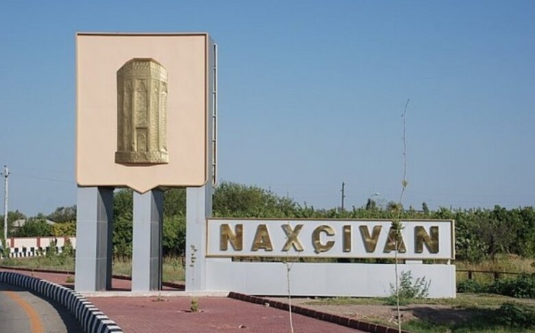 Naxçıvanda əhalinin sayı artıb