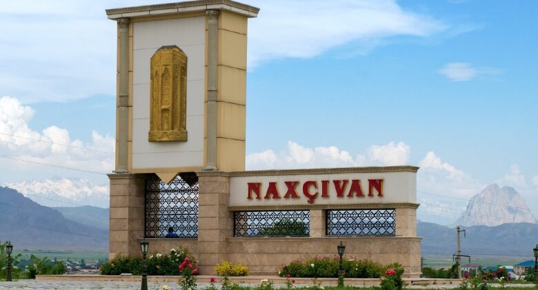 Naxçıvanla bağlı "Tədbirlər Planı” təsdiq edilib