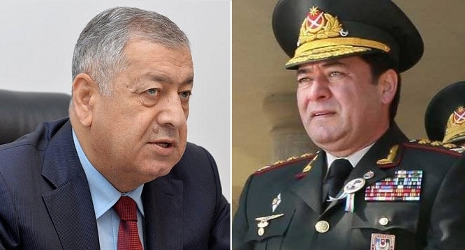 Vahid Əhmədov Nəcməddin Sadıkovla bağlı sensasiyalı fakt açıqlayıb