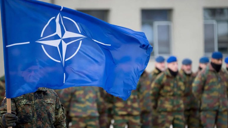 NATO bu il müdafiəyə 1,5 trilyon dollar xərcləyəcək