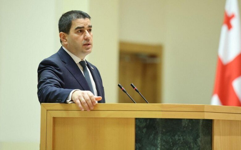 Papuaşvili: Aİ Gürcüstandan Rusiya ilə qarşıdurma tələb etməməlidir