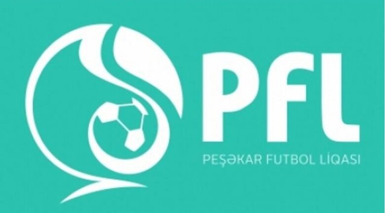 Azərbaycan I Liqasında yeni mövsümün püşkü atılıb