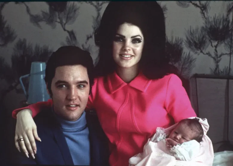Elvis Preslinin dul arvadı görün nədə ittiham olunur