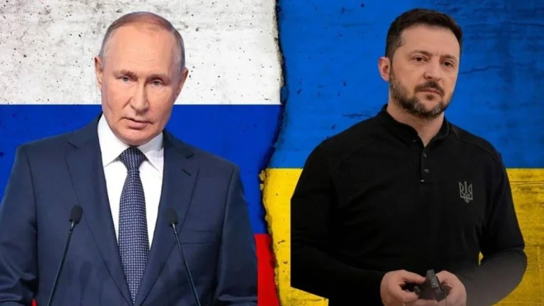 Putin və Zelenski görüşündə ən vacib məsələ...