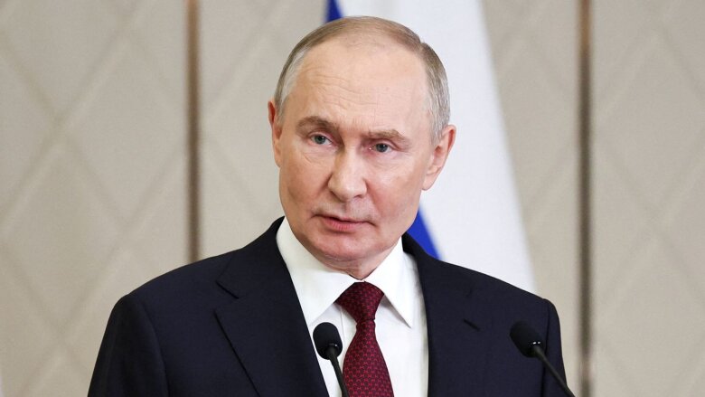 Pekin Tayvan məsələsində Putinə güvənir