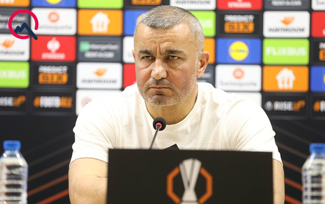 Qurban Qurbanov: "Çempionlar Liqasındakı həyəcan bir neçə dəfə artıq olur"