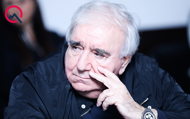 Ramiz Rövşənin səhhətində problem yaranıb