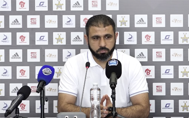 Rəşad Sadıqov: “Büdcə azalsa da, bizə fərq etmir”