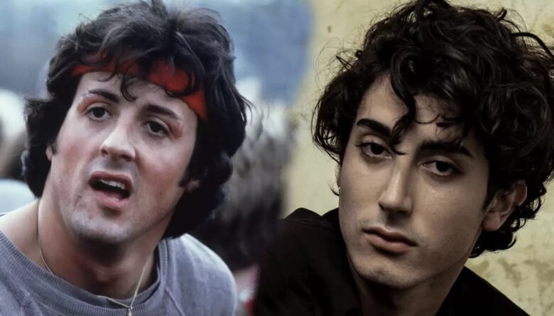 "Rokki" və Silvester Stallone haqqında film çəkilir