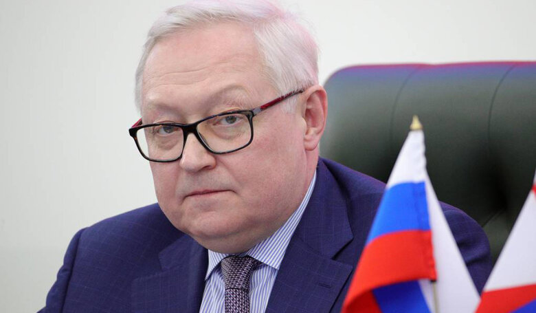 Ryabkov: Putin və Tramp görüşü münasibətlərin normallaşmasına təkan verə bilər