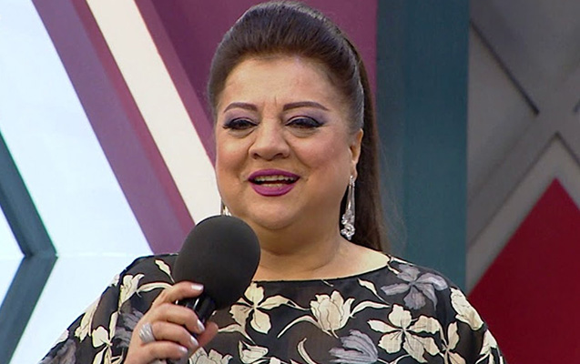 Səkinə İsmayılova: “Mən olsaydım, var-gücümlə ədaləti bərpa edərdim”