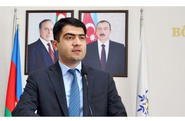 İcra başçısının adının hallandığı iş üzrə məhkəmə başlayıb