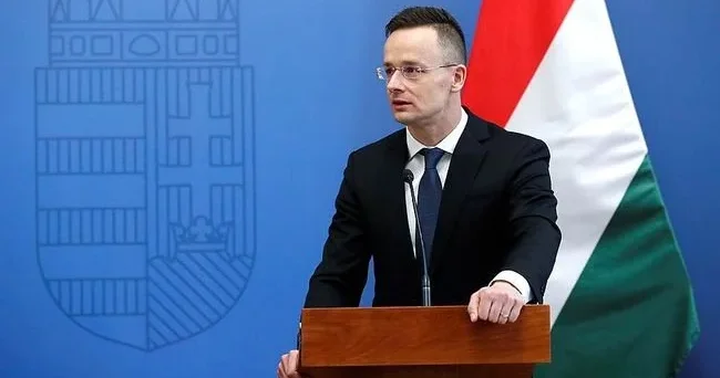 Macarıstan Ukrayna və Brüsseli ittiham edir