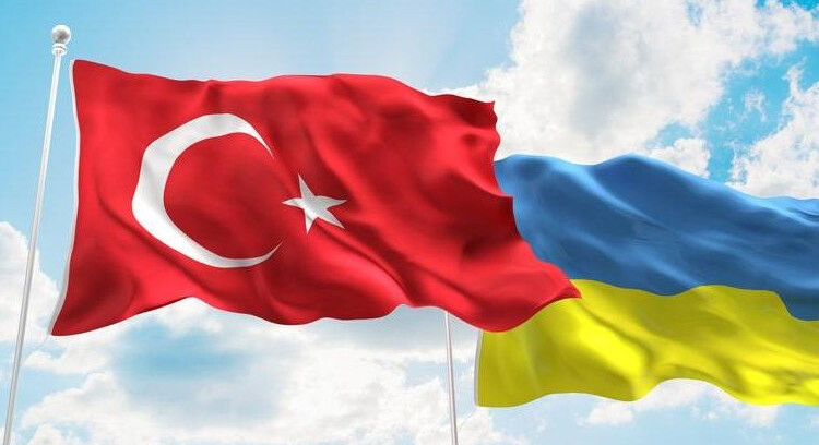 Ukraynaya təhlükəsizlik zəmanətində Türkiyə əsas rolu oynayır