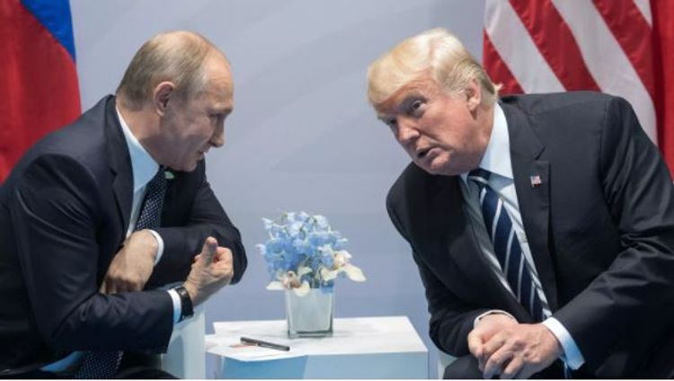 BMT nümayəndəsi Tramp-Putin görüşünü şərh edib