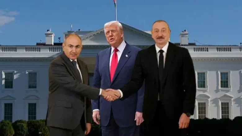 Tramp təşəbbüsü Putindən alır