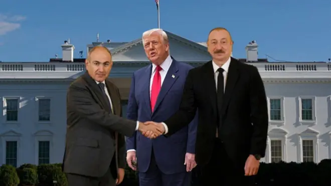 Sabiq səfirlərdən çağırış: ABŞ ermənilərə və azərbaycanlılara real kömək etməlidir