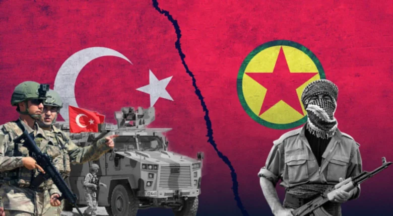 Üç ölkə Türkiyəyə qarşı birləşib
