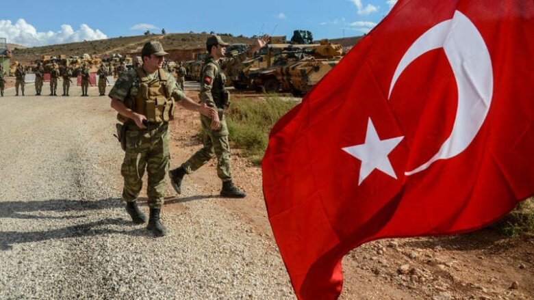 Türkiyə böyük təhlükə ilə üzləşib - Ankara təcili müharibəyə hazırlaşmalıdır