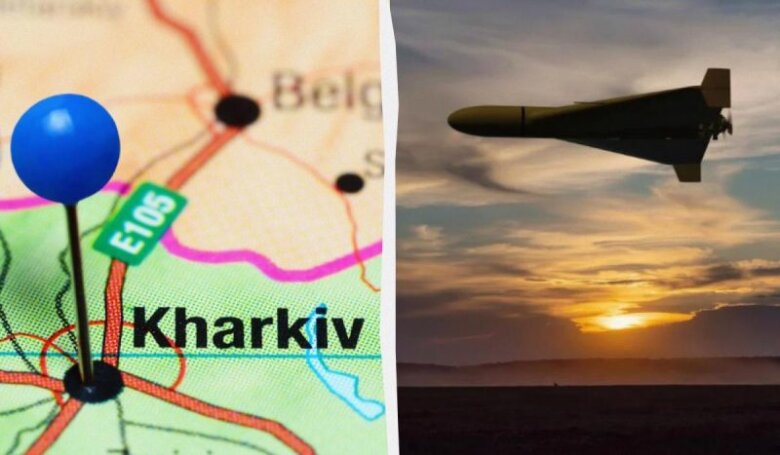 Ruslar Xarkova hücum edib, ölənlər var