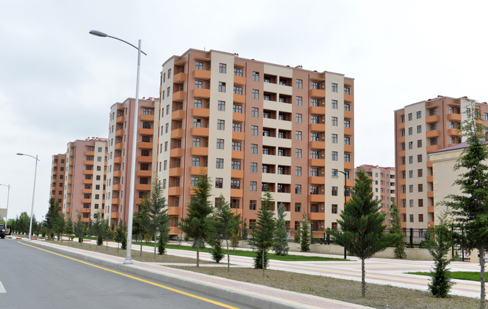 Yeni binalarla bağlı qərar verilib - Nələr olacaq?