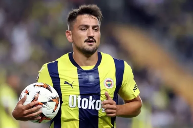 Türkiyə millisinin futbolçusu "Bolonya"ya keçib