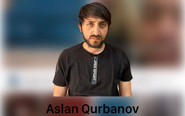 Xəstələr üçün yığılan pulu ələ keçirən şəxs tutulub