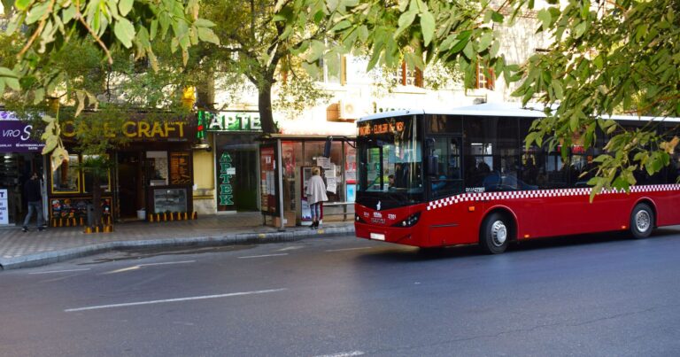 Avtobus və metroda gediş haqqı bahalaşıb