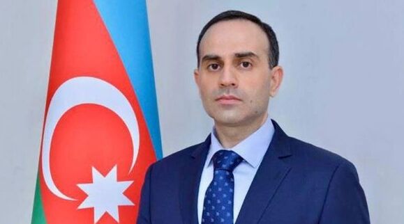 Prezident Bolqarıstandakı səfiri geri çağırıb