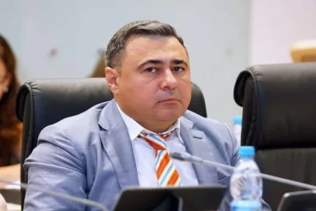 Azərbaycanlı deputatın şirkətinə cinayət işi açılıb