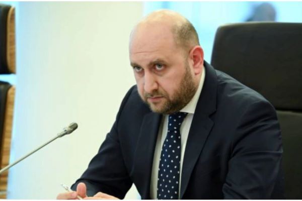 Mərkəzi Bankın sədri: "Azərbaycanla sülh sazişi ölkəmizə investisiyaları artıracaq"