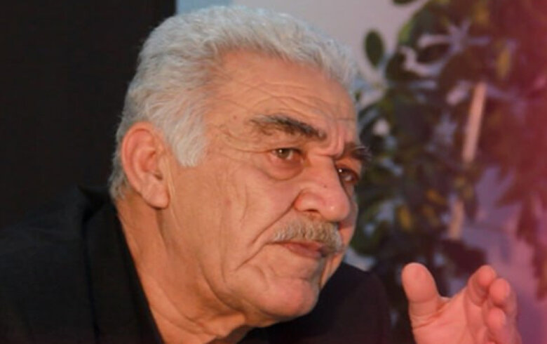 Əlisəmid Kür reanimasiyaya yerləşdirilib