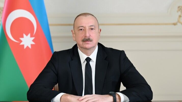 Prezident Təşkilat Komitəsi yaradıb