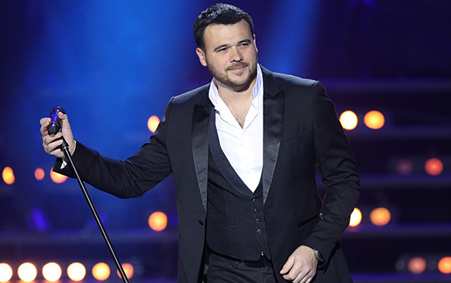 Emin Rusiyada konsert verəcək