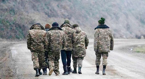 Rusiya Qarabağda yaşamış ermənilərdən terrorçu qrup yaratmaq istəyir