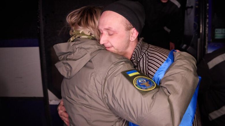 Ukrayna və Rusiya yeni əsir mübadilələrinə hazırlaşır